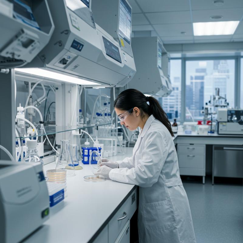 Espectrometría de masas de reticulación