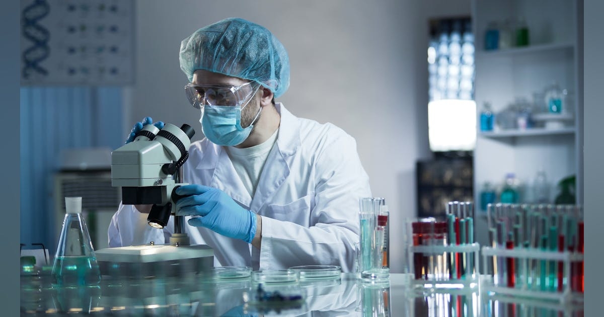 Sistema de imágenes para geles de proteínas