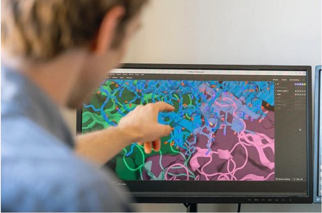 Sistemas de concentración de laboratorio