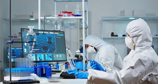 Principio del concentrador de vacío