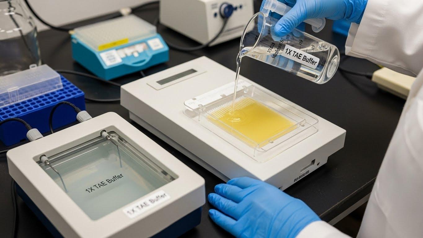 Buffer de Carrera Rápida