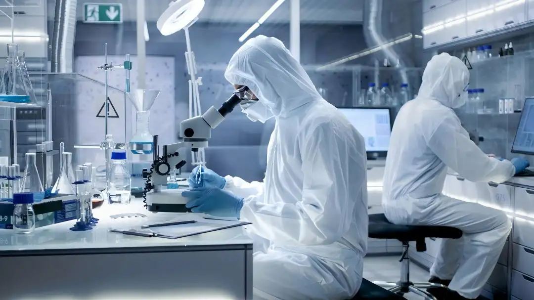 Dispositivo ultrasónico de energía sonora de laboratorio